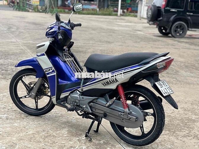 [XE CỌP]👉 Jupiter GP mua 2017 115i NGAY CHỦ✨ZIN💯💯💯