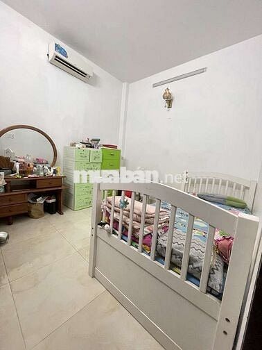 Bình Tân - bán nhà 3 tầng 3PN 44m2 đường hương lộ 2 -  5ty75
