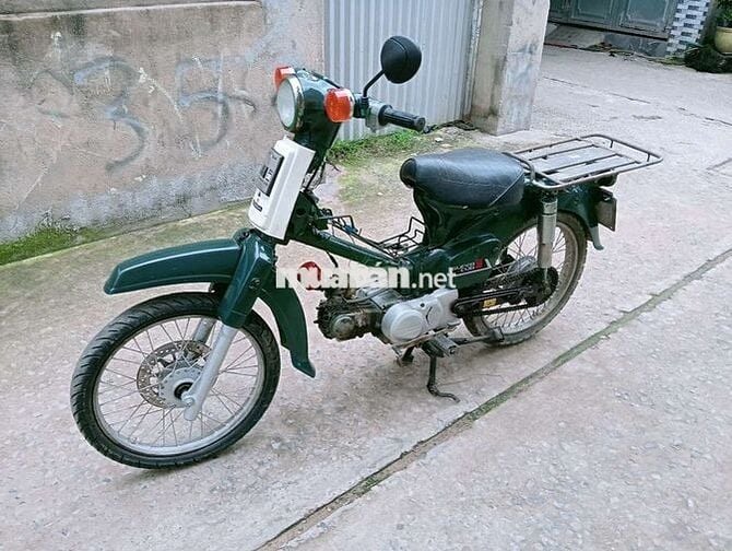 Cần bán xe cúp 50 cc
