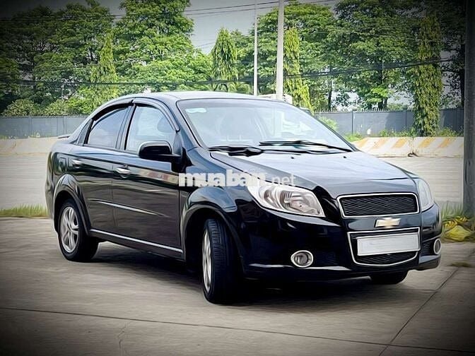 Hàng tốt - Chevrolet Aveo 2017 LTZ 1.5AT - 78000km
