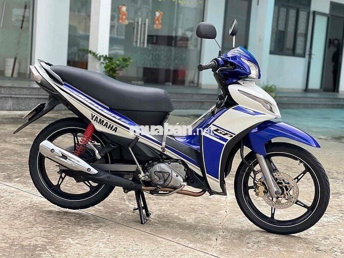 [XE CỌP]👉 Jupiter GP mua 2017 115i NGAY CHỦ✨ZIN💯💯💯