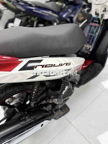 nouvo 6 ken ( 14tr800) hỗ trợ góp nợ xấu, đậu 100%
