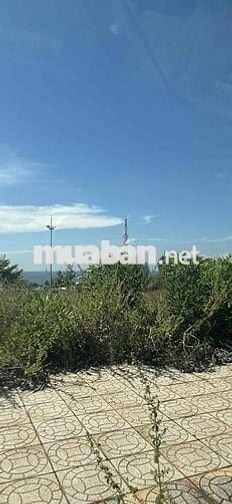 đất nền thổ cư sân bay phan thiết