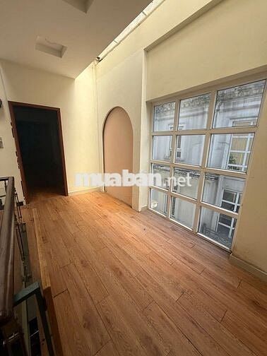 CHO THUÊ CĂN GÓC 2 MẶT TIỀN TRẦN THỊ NGHỈ (TRỆT 4 LẦU 5X20) CityLand
