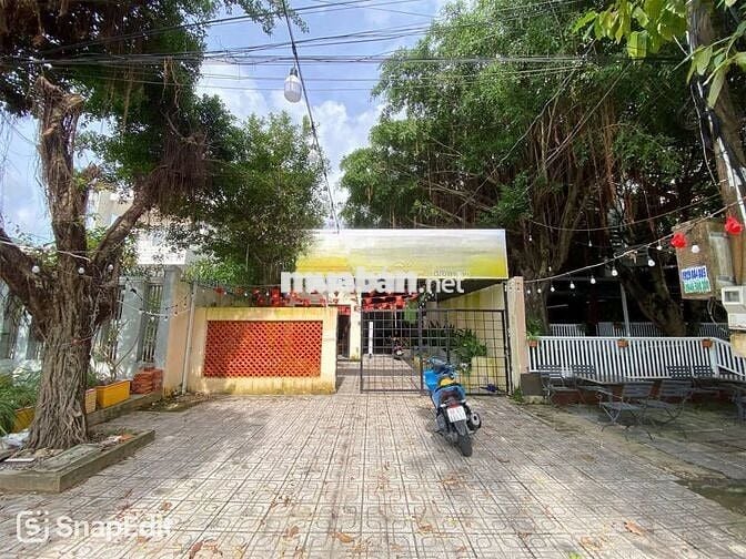 Bán đất + mặt bằng kinh doanh đang cho thuê 217m2 1 tỷ 050 triệu