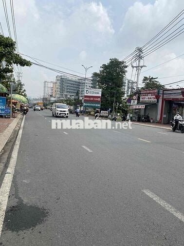 Cho thuê mặt bằng kinh doanh mọi ngành nghề