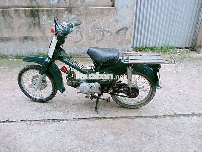 Cần bán xe cúp 50 cc