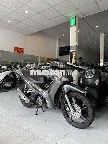 FUTURE FI 2017. Kim Xi. Cuối Mẩu. Máy Zin Cực Êm