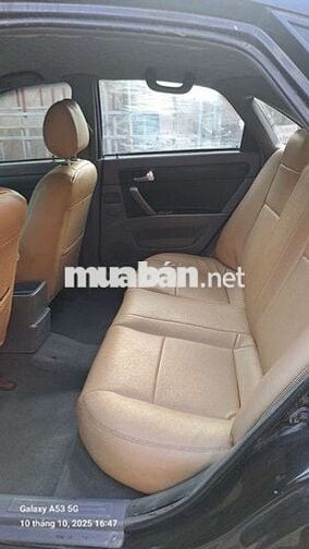 2005 EX 1.6 MT - 380000 km