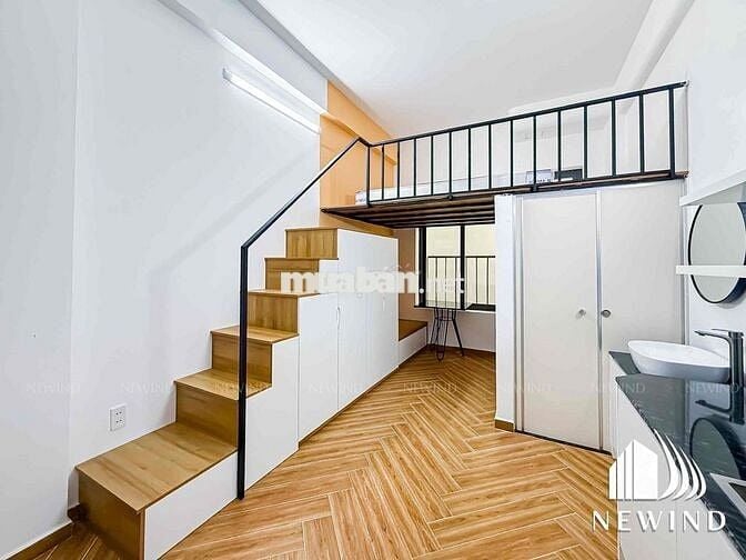 DUPLEX SIÊU ĐẸP VIEW HƯỚNG TOÀ NHÀ CAO NHẤT MỚI NEW 100%