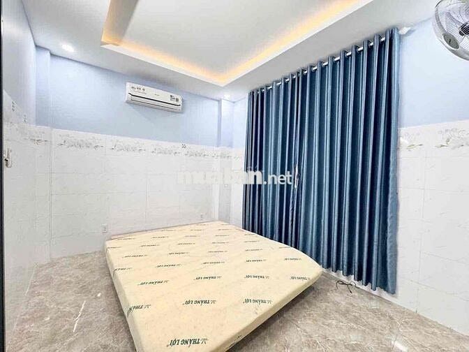 Cho Thuê Nhà Hẻm Võ Duy Ninh 5PN, Phường 22, Bình Thạnh