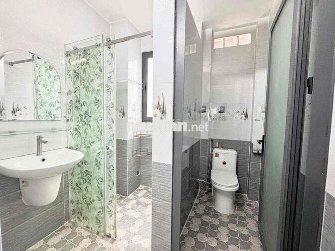 Cho Thuê Nhà Hẻm Võ Duy Ninh 5PN, Phường 22, Bình Thạnh