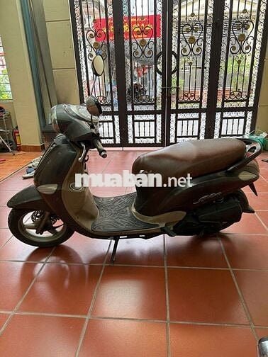 Bán xe Yamaha Nozza đời 2012 nữ đi. Chính chủ