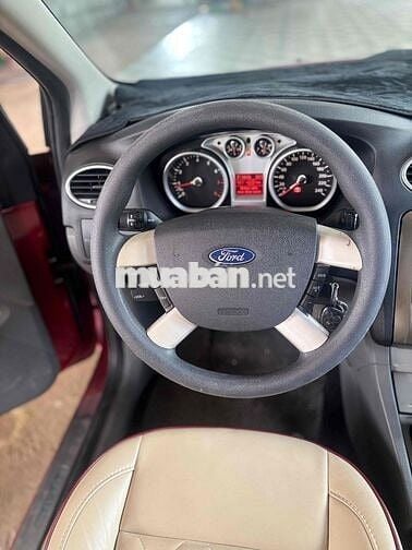 Ford Focus  số tự độg 2012 - 90000 km