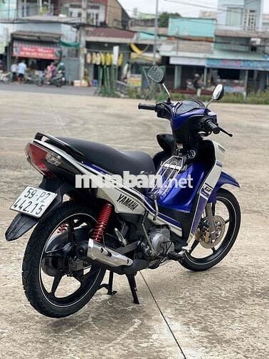 [XE CỌP]👉 Jupiter GP mua 2017 115i NGAY CHỦ✨ZIN💯💯💯