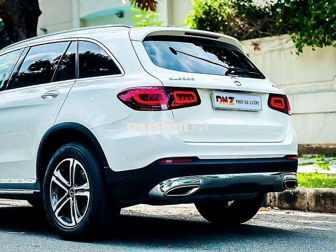 Mercedes Benz GLC 250 4Matic 2018