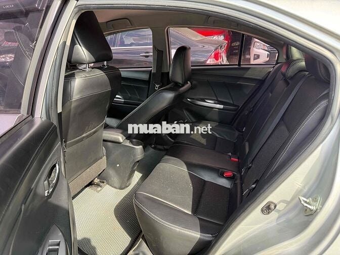 Toyota Vios 2015 G - 66000 km