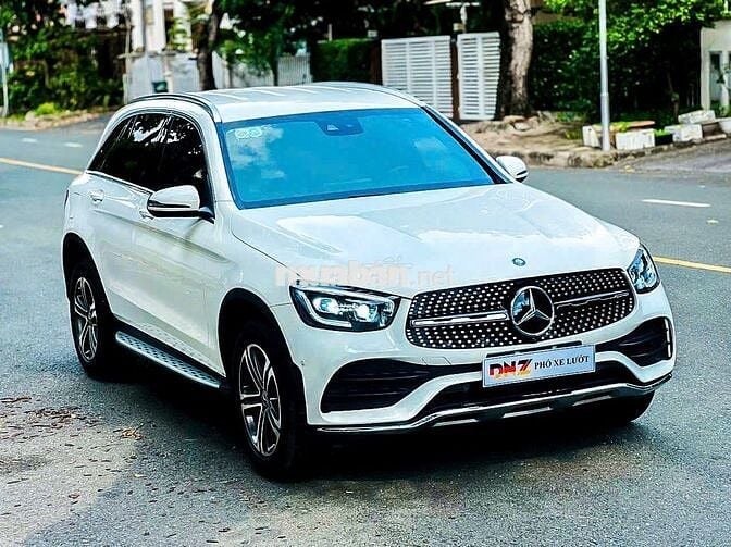 Mercedes Benz GLC 250 4Matic 2018