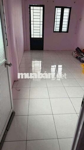 Cho thuê nhà nguyên căn hẻm thông có thể vừa ở vừa kinh doanh