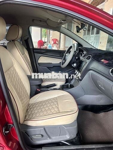 Ford Focus  số tự độg 2012 - 90000 km