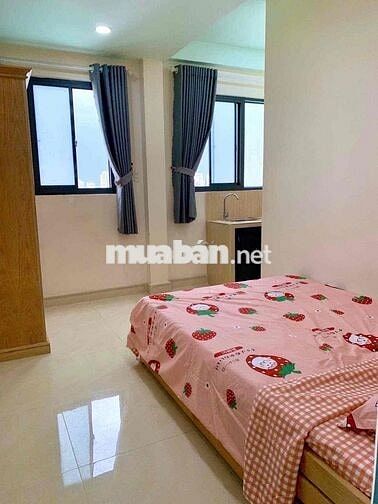 Căn hộ chilll – Huỳnh Tấn Phát gần Lottle Quận 7 – chỉ 4r hơn xíu