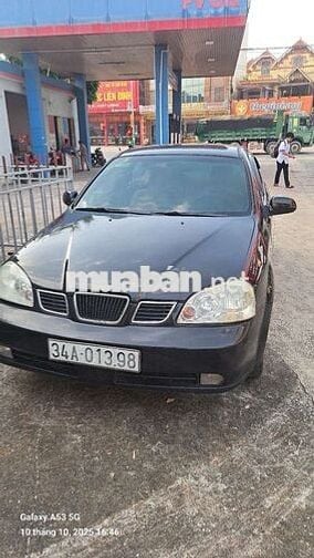 2005 EX 1.6 MT - 380000 km