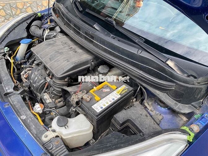 Hyundai Grand i10 2015 1.0 Base - 150000 km