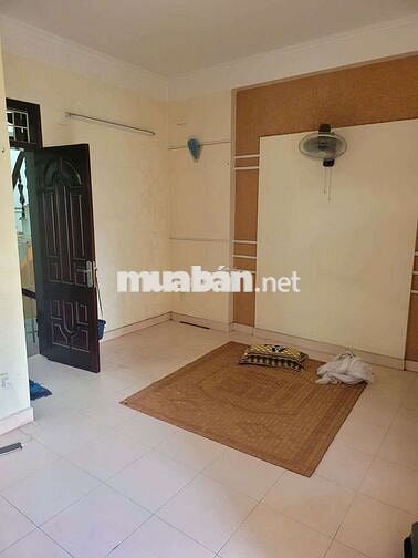 Cho thuê nhà nguyên căn hẻm xe hơi đậu trước nhà khu dân trí cao