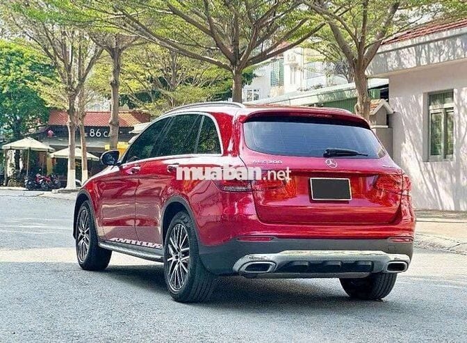 MERCEDES GLC200 4MATIC V1 SX22/ODO 33000km