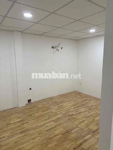 Cho thuê nhà đẹp hẻm xe tải 6m .dc259 đường Tân Sơn, P15, Q.Tân Bình.