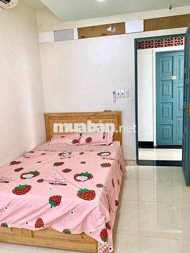 Căn hộ chilll – Huỳnh Tấn Phát gần Lottle Quận 7 – chỉ 4r hơn xíu