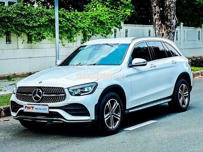 Mercedes Benz GLC 250 4Matic 2018