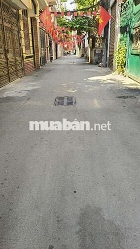 Chính chủ bán nhà ở trần phú . yên lương 45m 2 tầng Mt 5 giá 2,6ty