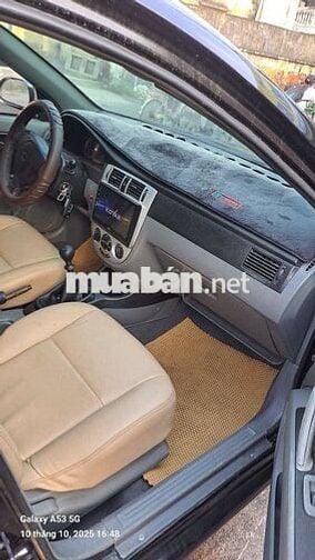 2005 EX 1.6 MT - 380000 km