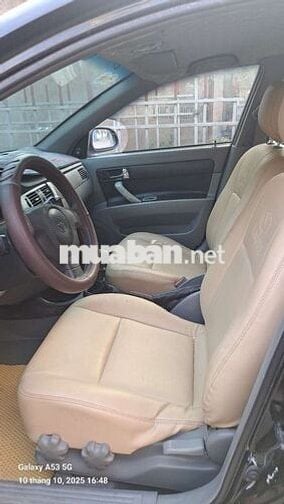 2005 EX 1.6 MT - 380000 km