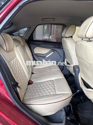 Ford Focus  số tự độg 2012 - 90000 km