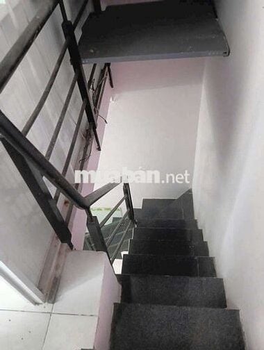 Cho thuê nhà nguyên căn hẻm thông có thể vừa ở vừa kinh doanh