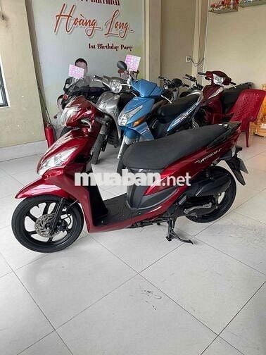 vison . phun xang điện tử. máy zin im . ko hú