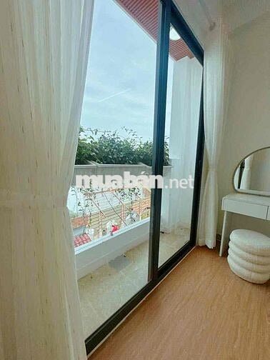 BÁN NHÀ ĐẸP DUY TÂN – PHƯỜNG 15, PHÚ NHUẬN – LÔ GÓC, GẦN MẶT TIỀN