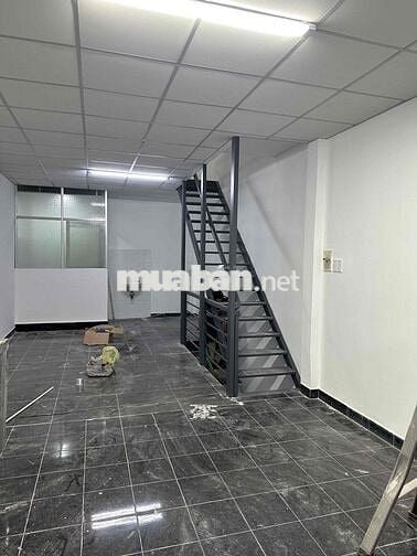 Cho thuê nhà đẹp hẻm xe tải 6m .dc259 đường Tân Sơn, P15, Q.Tân Bình.