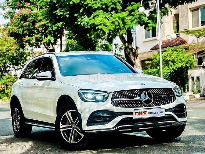 Mercedes Benz GLC 250 4Matic 2018