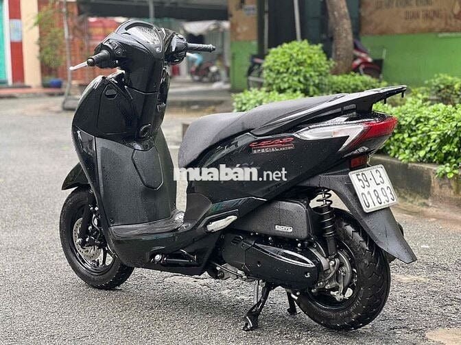 ❤️ Lead 125 Đời Cao 2020 Full Black 4val Có Góp
