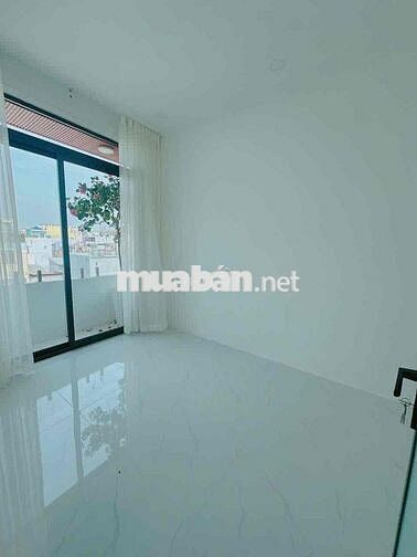BÁN NHÀ ĐẸP DUY TÂN – PHƯỜNG 15, PHÚ NHUẬN – LÔ GÓC, GẦN MẶT TIỀN