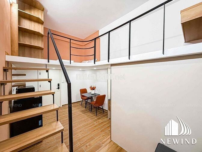 DUPLEX SIÊU ĐẸP VIEW HƯỚNG TOÀ NHÀ CAO NHẤT MỚI NEW 100%