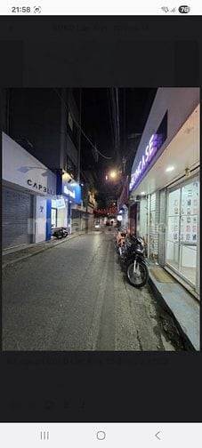 Bán nhà Đặng Văn Ngữ 4 tầng giá 18 tỷ