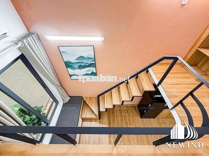 DUPLEX SIÊU ĐẸP VIEW HƯỚNG TOÀ NHÀ CAO NHẤT MỚI NEW 100%