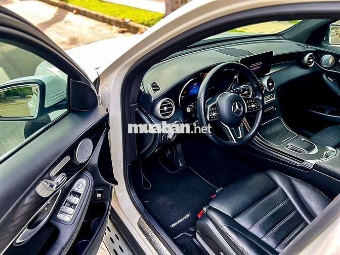 Mercedes Benz GLC 250 4Matic 2018