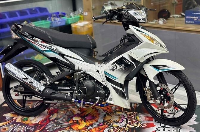 Ex2010 5P71 Biển đẹp Chính Chủ , Xe dọn kiểng