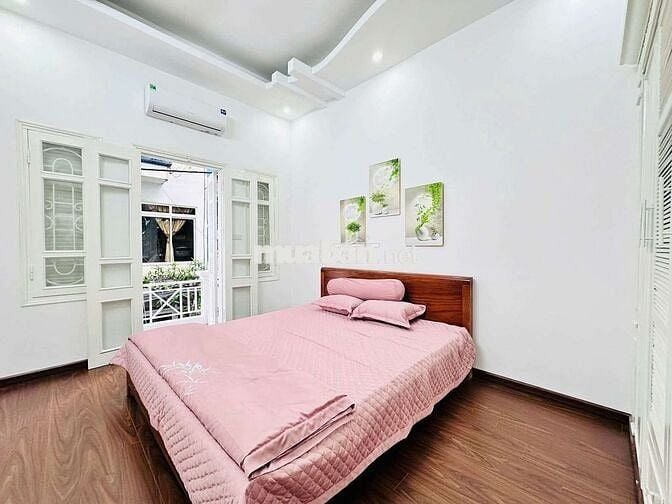 Chính chủ bán nhà ở trần phú . yên lương 45m 2 tầng Mt 5 giá 2,6ty
