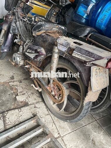 honda citi bien 52H5-3797